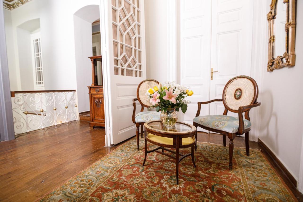 פאטרה Palaiologos Luxury City Hotel מראה חיצוני תמונה